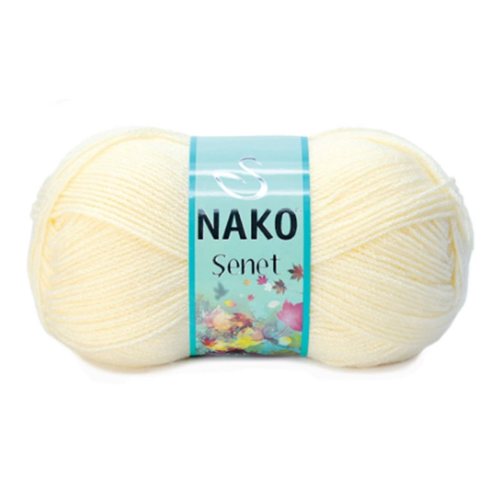 Nako Şenet 256 | Nako İp