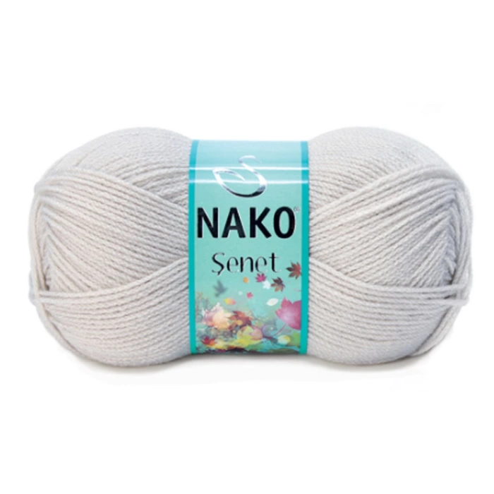 Nako Şenet 6383 | Nako İp