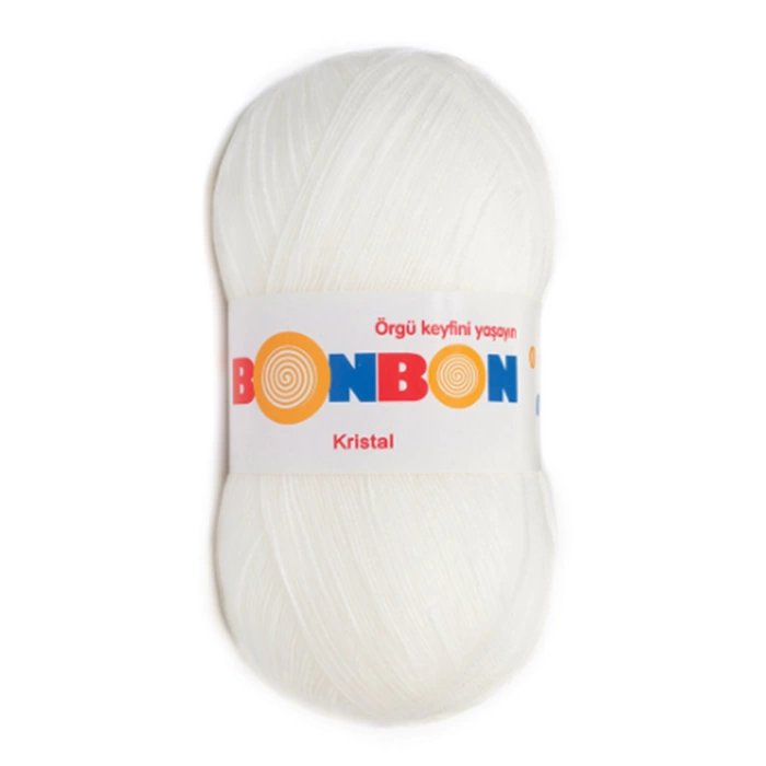 Bonbon Kristal 98200 | Bonbon Lif İpi