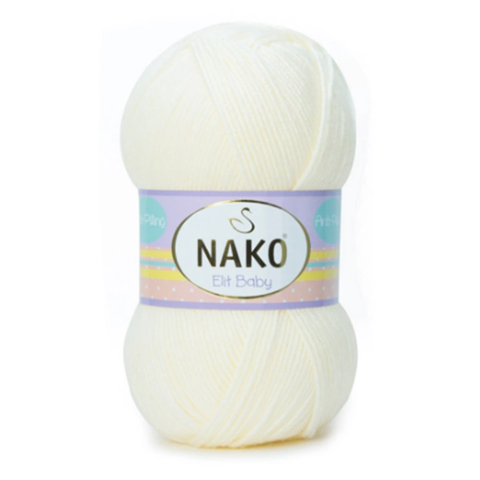 Nako Elit Baby 99064