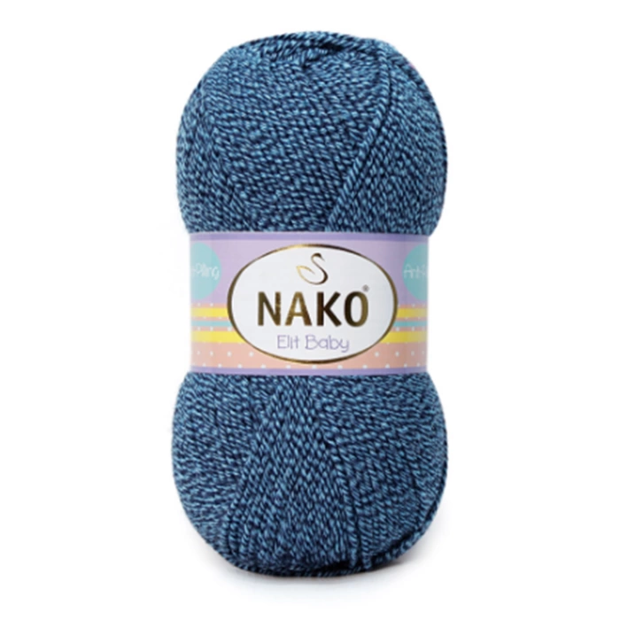 Nako Elit Baby 21350