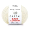 Gazzal Baby Cotton 3437 | Pamuklu Amigurumi İpi
