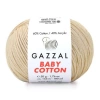 Gazzal Baby Cotton 3445 | Pamuklu Amigurumi İpi
