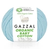 Gazzal Organic Baby Cotton 423 | Organik Pamuk