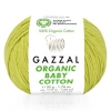 Gazzal Organic Baby Cotton 426 | Organik Pamuk