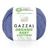 Gazzal Organic Baby Cotton 428 | Organik Pamuk