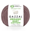 Gazzal Organic Baby Cotton 433 | Organik Pamuk