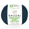 Gazzal Organic Baby Cotton 437 | Organik Pamuk