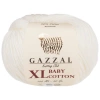 Gazzal Baby Cotton Xl 3410 | Pamuklu Amigurumi