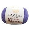 Gazzal Baby Cotton Xl 3440 | Pamuklu Amigurumi