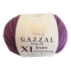 Gazzal Baby Cotton Xl 3441 | Pamuklu Amigurumi