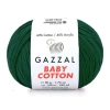 Gazzal Baby Cotton 3467 | Pamuklu Amigurumi İpi