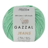Gazzal Jeans 1107 | Amigurumi İpi