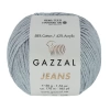 Gazzal Jeans 1110 | Amigurumi İpi