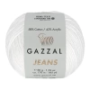 Gazzal Jeans 1119 | Amigurumi İpi