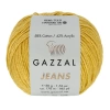 Gazzal Jeans 1125 | Amigurumi İpi
