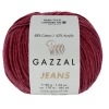 Gazzal Jeans 1139 | Amigurumi İpi
