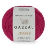 Gazzal Jeans 1138 | Amigurumi İpi
