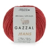 Gazzal Jeans 1137 | Amigurumi İpi
