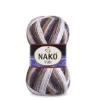Nako Vals 85792 | El Örgü İpi Paket Satış