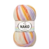 Nako Lolipop 81631 | El Örgü İpi Paket Satış