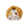 Alize Cotton Gold Hobby New 2 Safran - Amigurumi İpi
