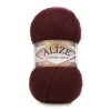 Alize Angora Gold 634 Bordo Kahve