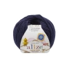 Alize Cotton Gold Hobby New 58 Lacivert - Amigurumi İpi