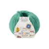 Alize Cotton Gold Hobby New 610 Yeşilim - Amigurumi İpi