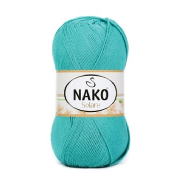 Nako Solare 11246 | El Örgü İpi Paket Satış