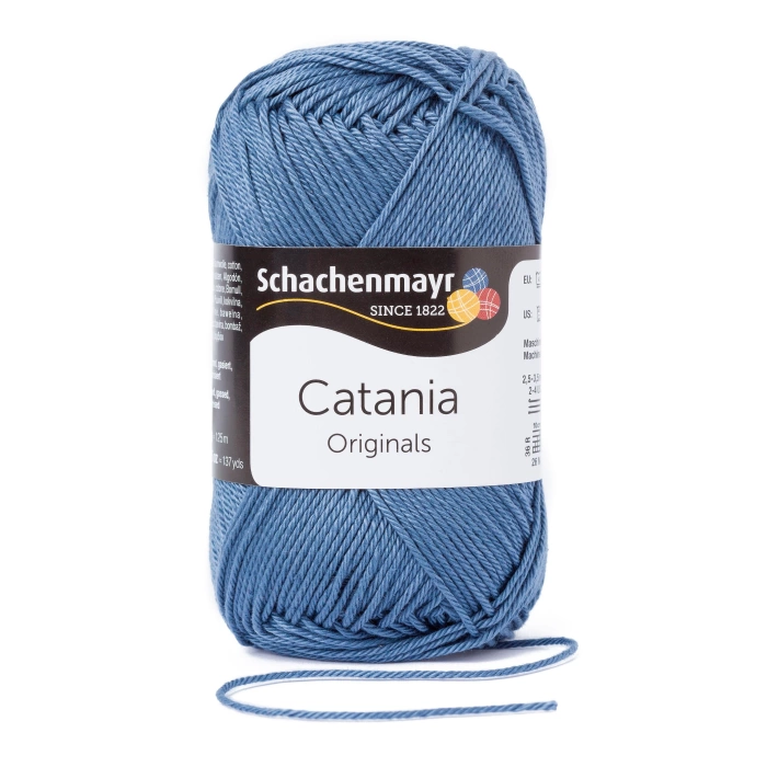 Schachenmayr Catania Originals 269