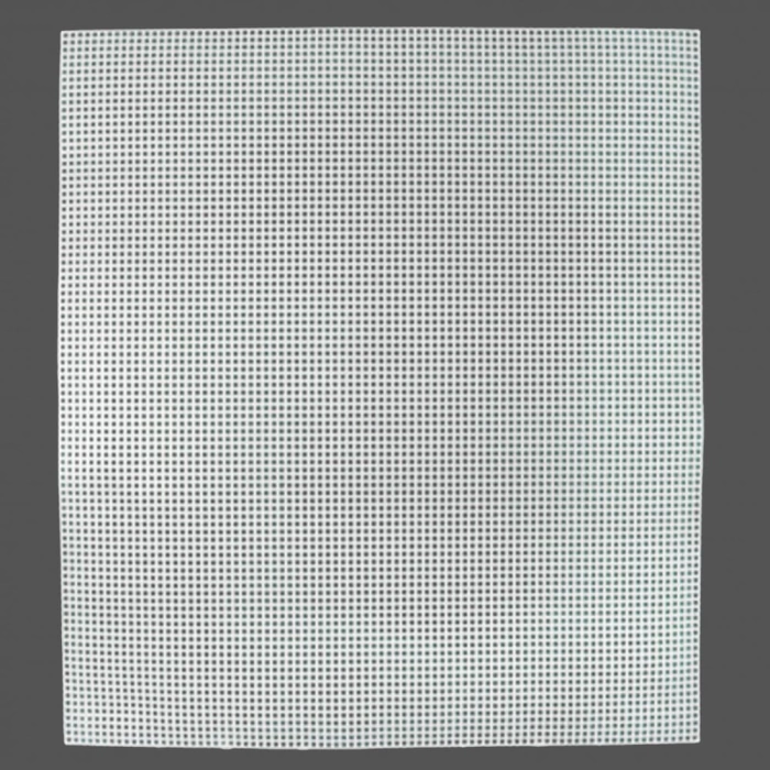 Plastik Kanvas File 60x41,5 CM
