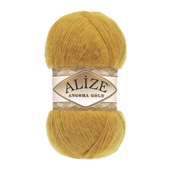 Alize Angora Gold 2 Safran