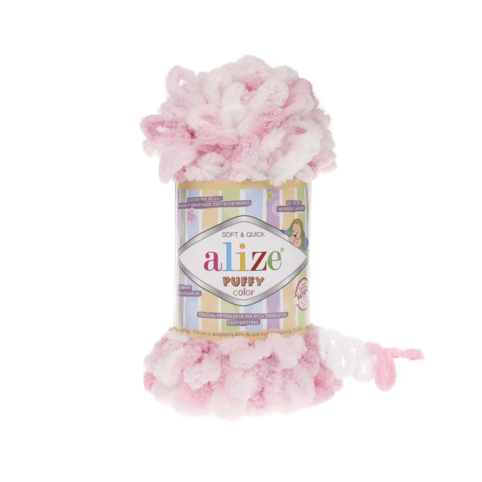 Alize Puffy Color 5863