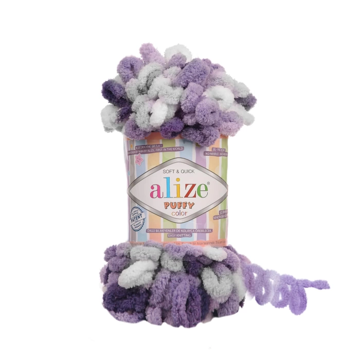 Alize Puffy Color 5885
