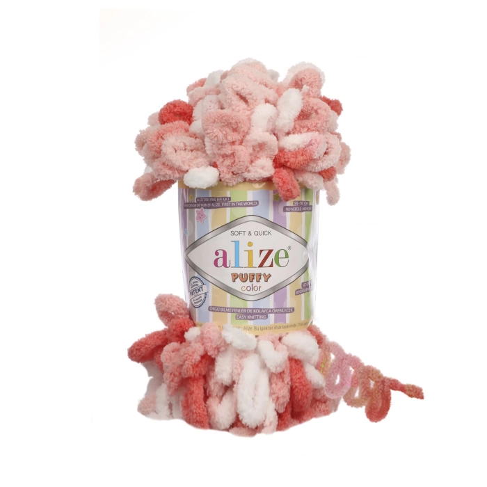 Alize Puffy Color 5922