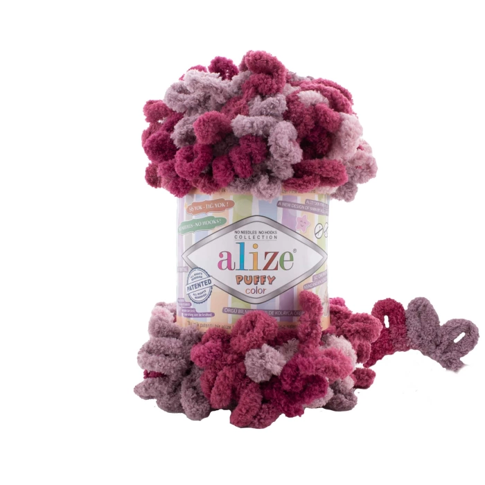 Alize Puffy Color 6259