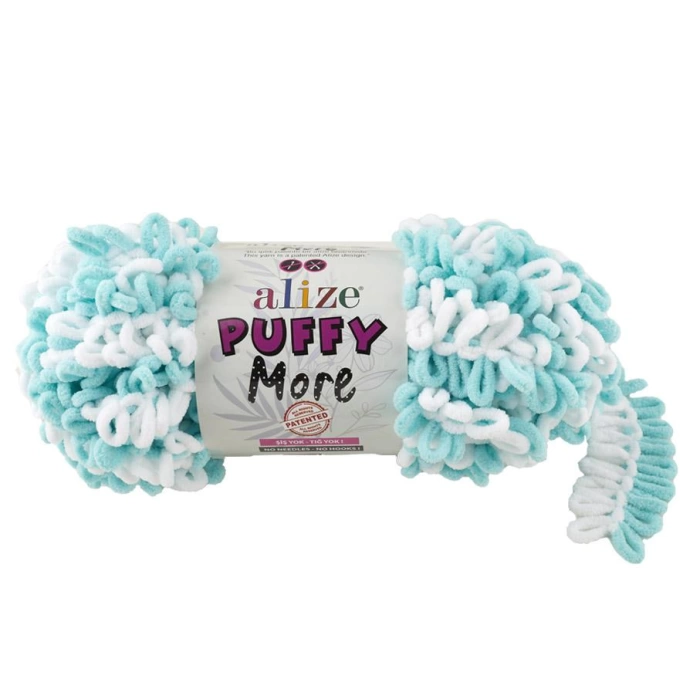Alize Puffy More 6269