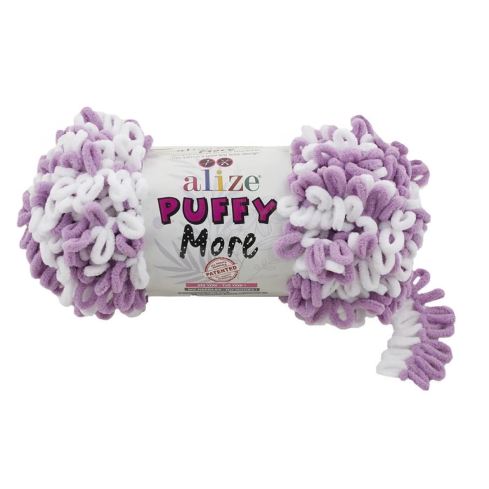 Alize Puffy More 6283