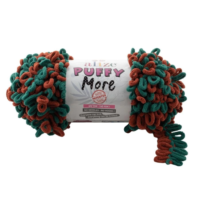 Alize Puffy More 6294
