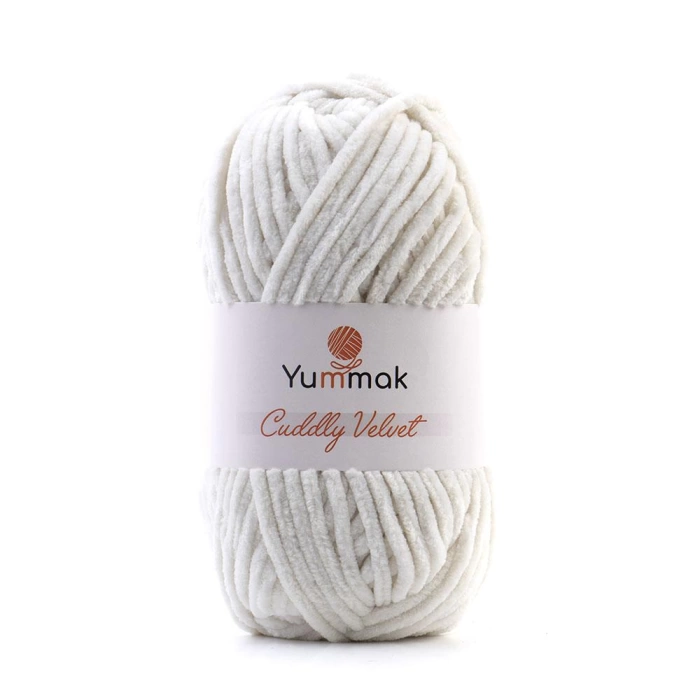 Yummak Cuddy Velvet 1040