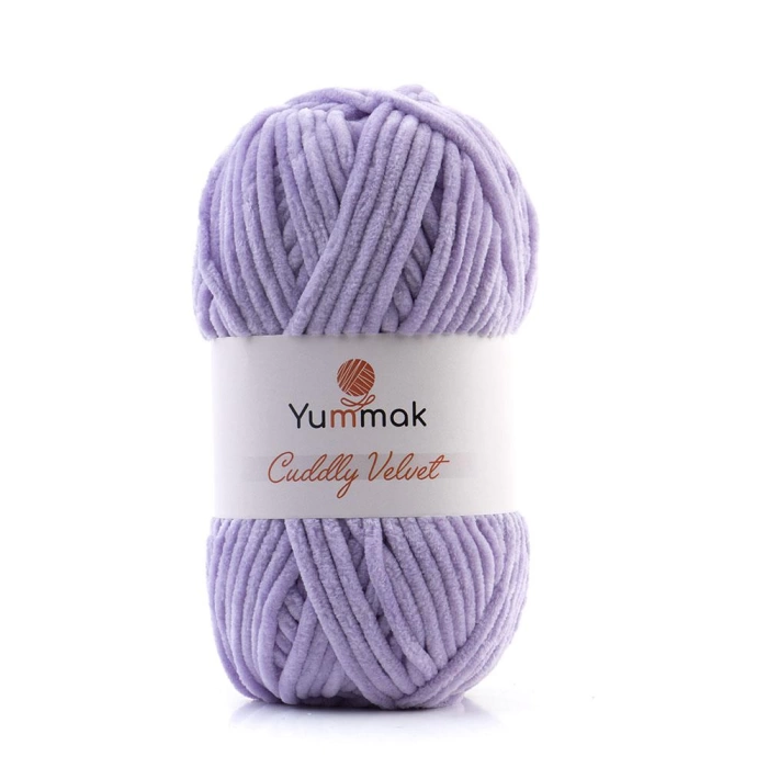 Yummak Cuddy Velvet 5101