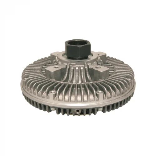 FAN GÖVDESİ - VISCOUS FAN CLUTCH - ВЯЗКОСТНАЯ МУФТА ВЕНТИЛЯТОРА