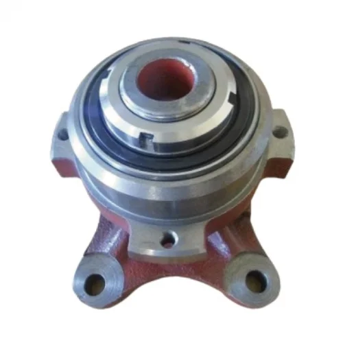 FAN TAKOZU - FAN CONNECTION ADAPTER - СТУПИЦА ВЕНТИЛЯТОРА