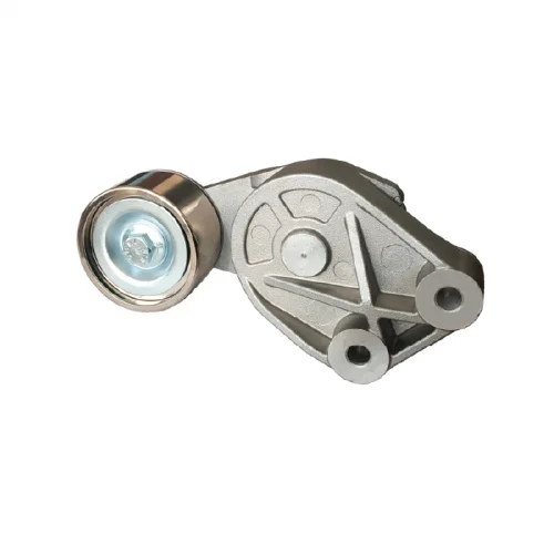 KAYIŞ GERGİSİ - BELT TENSIONER - Натяжитель ремня, Вентилятор