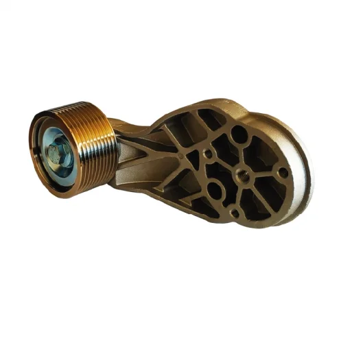 KAYIŞ GERGİSİ - BELT TENSIONER - Натяжитель ремня, Вентилятор