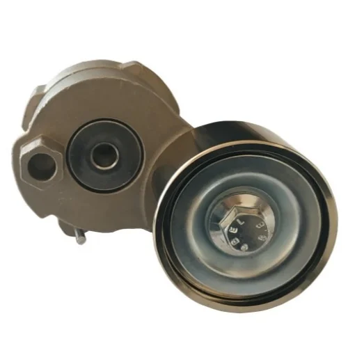 KAYIŞ GERGİSİ - BELT TENSIONER - Натяжитель ремня, Вентилятор