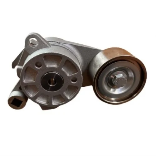 KAYIŞ GERGİSİ - BELT TENSIONER - Натяжитель ремня, Вентилятор