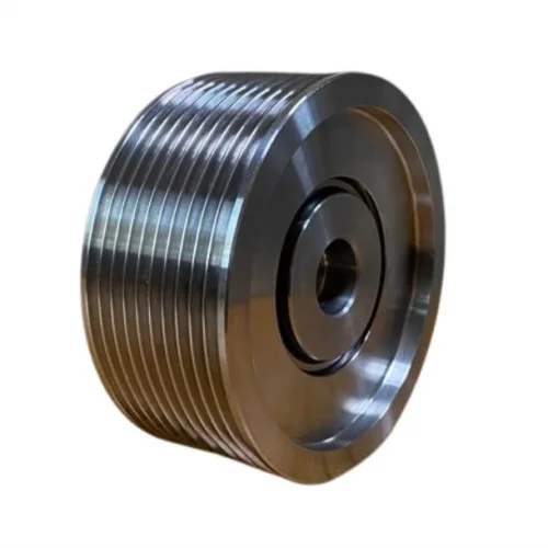 KASNAK - TENSION ROLLER - РОЛИК НАТЯЖНОЙ