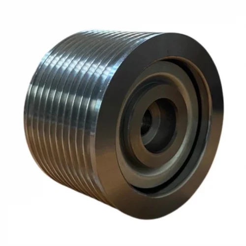 KASNAK - TENSION ROLLER - РОЛИК НАТЯЖНОЙ